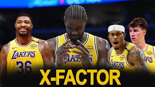 Lakers key players ibang level ang DEPENSA! Deandre Ayton nasolusyonan ang problema ng Lakers!