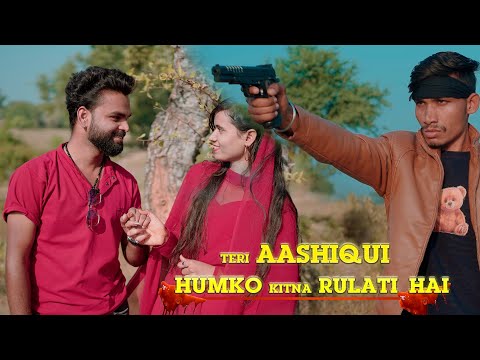 Teri Aashiqui humko Kitna rulati Hai | Sad Song | Sonam Prajapati | Chetna Garg