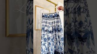 H&M Resortwear Looks