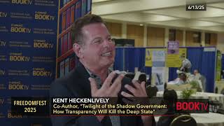 The Shadow Government