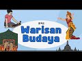 Cultural Heritage and Acculturation in Indonesia