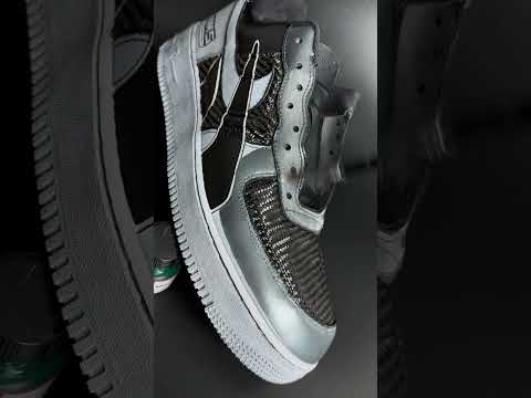 Кастом Bmw m5 f90 competition