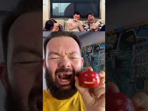 Tom Holland Reacts To Viral Videos part 43 #tomholland #funny #reaction #memes