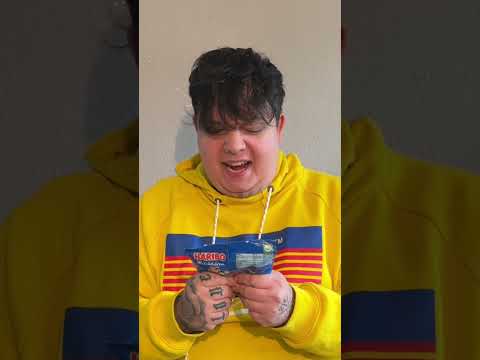 Wenn Mutti in ner HARIBO Werbung dabei wรคre ๐