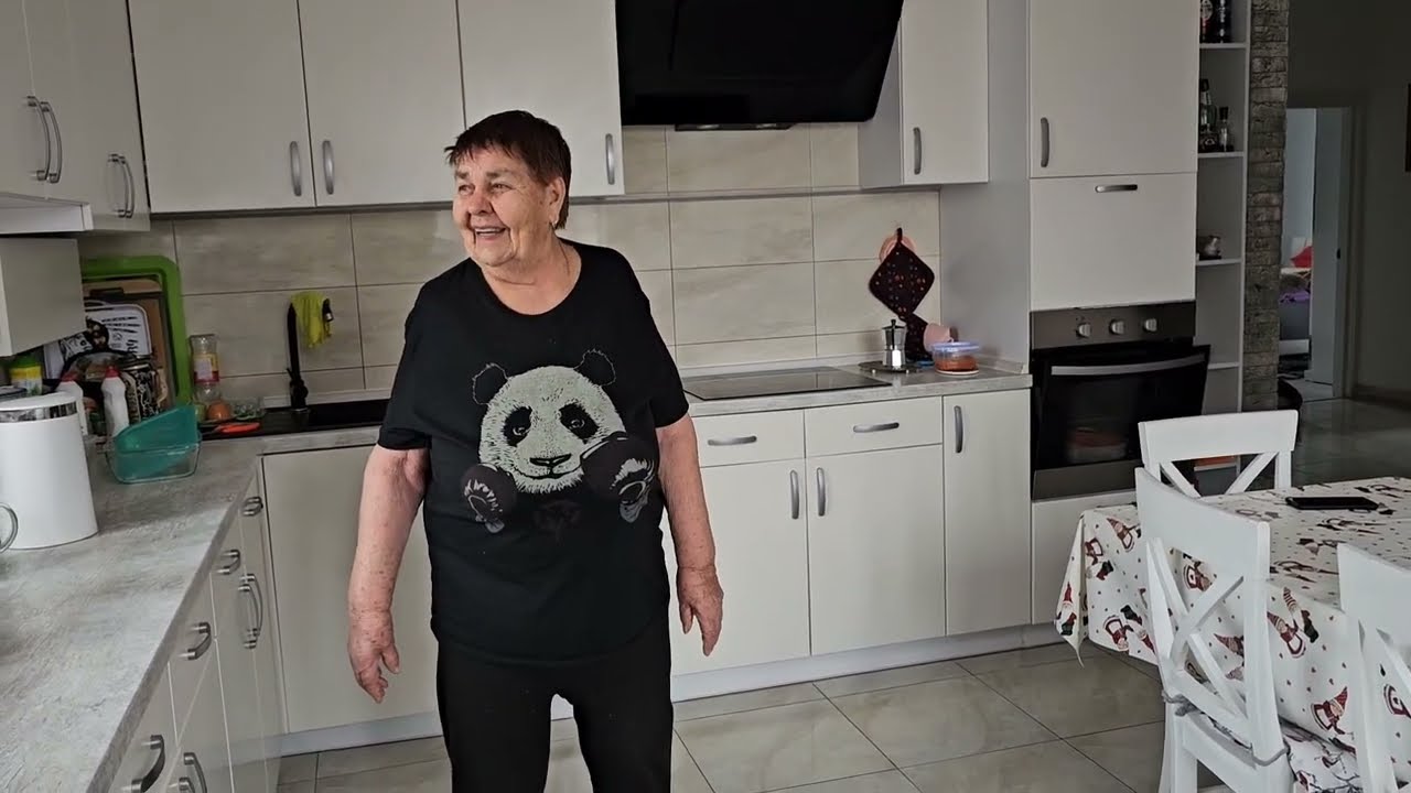 Ужасное Утро! Всех С Праздником! Мама Перепугалась