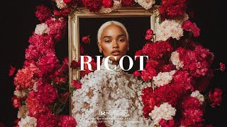 "Ricot" - Rema x Afrobeat Type Beat