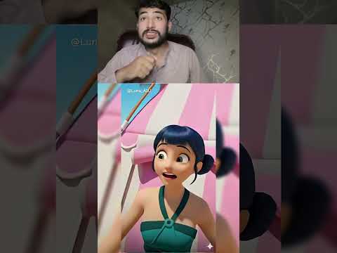 K-pop demon hunter! Reaction #kpopdemonhunters #kpop #rumi #demonhunters  #golden #jinu #mira #zoey