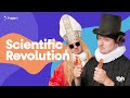 Exploring the Scientific Revolution: Key Figures and Ideas