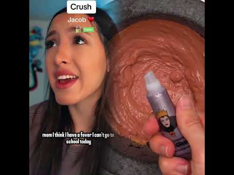 #pov crushes are revealed to thr public..💖 #fyp #trending