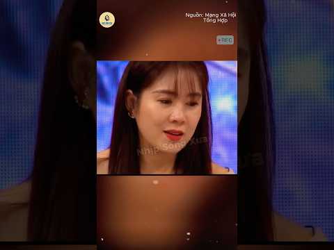 Lê Phương Chia Sẻ Khi Tước Đi Thanh Xuân Của Chồng Trung Kiên #lephuong #trungkien #shorts