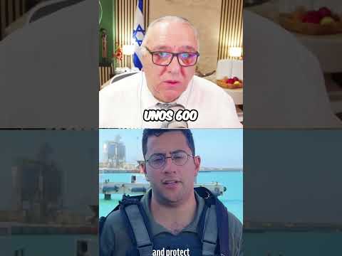 !TENSIÓN MÁXIMA! 🚨La Marina de Israel SE PREPARA para Detener y Deportar Cientos de la Flotilla