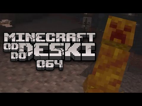 Odzyskajmy itemy! | Dzień 64 | Minecraft | Wieczorne Granie