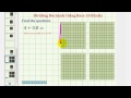 Understanding Division with Base Ten Blocks