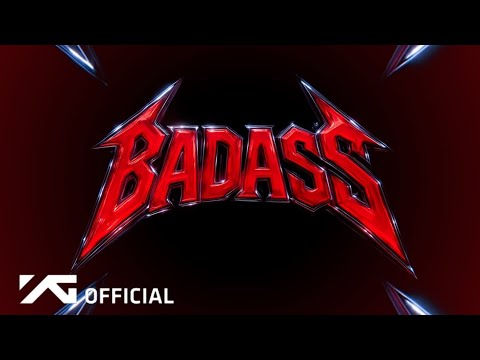 YG NEXT MONSTER - &#39;Badass&#39; Demo Leaked
