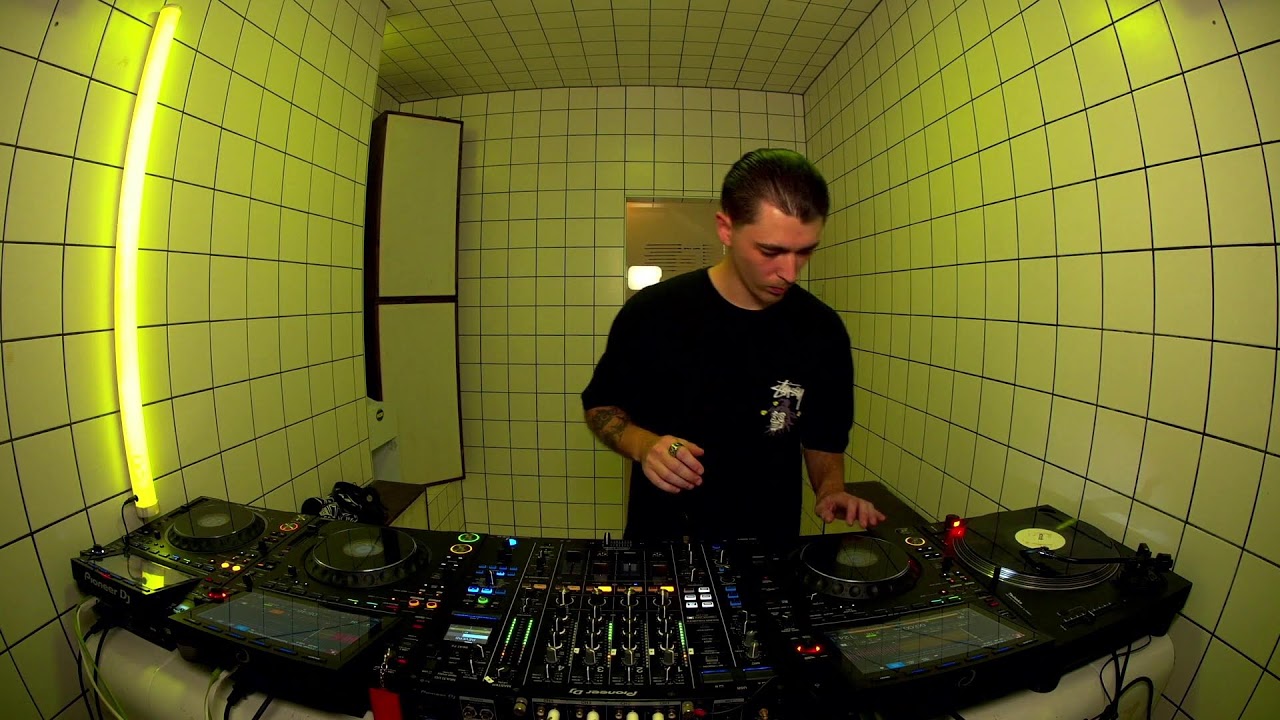Cesar Nardini | HÖR – July 15 / 2026