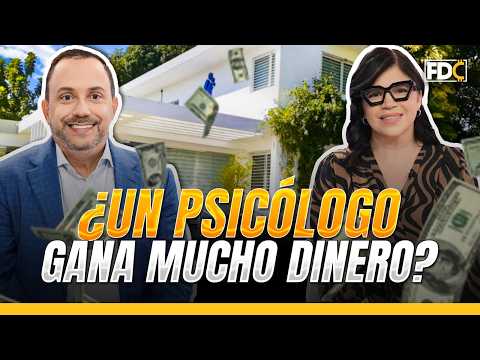 ¿Cuánto dinero hace Ana Simó con su profesión?