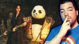 He jugado 5 HORAS del TIRÓN a WUCHANG FALLEN FEATHRES y... Mi OPINIÓN SINCERA (por ahora) - ¿Mola?