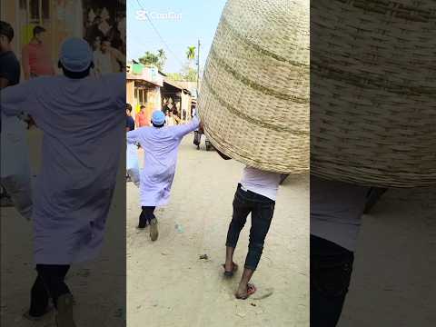 🙆🙏👌The master got into trouble while going to the market.