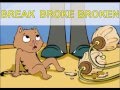 Exploring Irregular Verbs Through The Cat Song