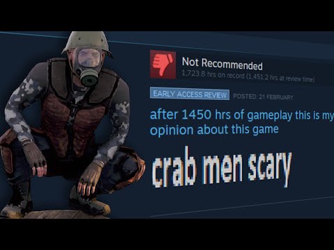 The Will to Live Experience