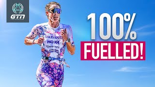 What To Eat The Week Before A Triathlon: A Pro's Advice
