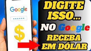 Descobri um SEGREDO no Google que Muita Gente Está Usando pra Fazer Dinheiro! (Testado)