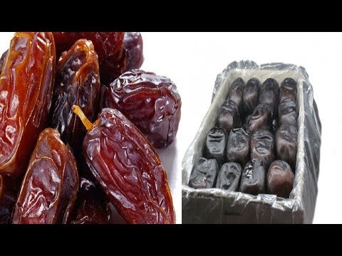 सिर्फ 15 दिन रोज 4 खजूर खाओ और शरीर में अद्भुत चमत्कार देखो...Desi Nuskhe