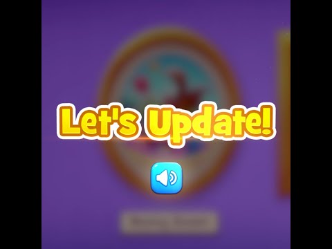 Advantures await in our new update!