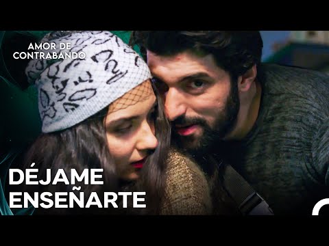 El Juego Es La Excusa De Amor - Amor De Contrabando