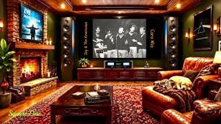 Cara Mia - Jay & The Americans (Stereo) In The Lounge (1/7/2026)