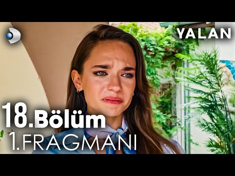 Yalan 18. Bölüm Fragmanı | Duru Gerçekleri Öğreniyor!