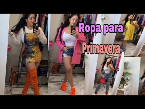 🎀NUEVA ROPA PARA PRIMAVERA 2024 RD/yanerisglam y mas