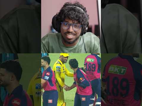 This kid is special #vaibhavsuryavanshi #ipl2025