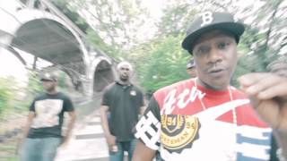 Beneficence ft. The Legion & Dres (of Black Sheep) - Make It Hot 