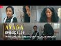 VIUSASA AYANA EPISODE 196