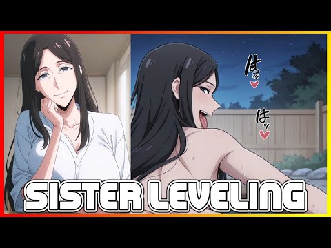 HOT SINGLE MOMS IN YOUR AREA 🥵| BEST OF JIN WOO'S MOM | Sister Leveling (FULL SEASON 4)