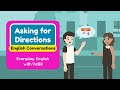 Navigating Directions and Locations