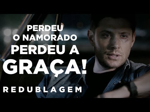 Sobrebesteral (Paródia Redublagem)