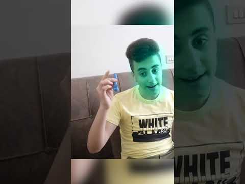 حبيبة والأقلام السحرية 🤩