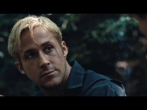 Trailer Talk: THE PLACE BEYOND THE PINES