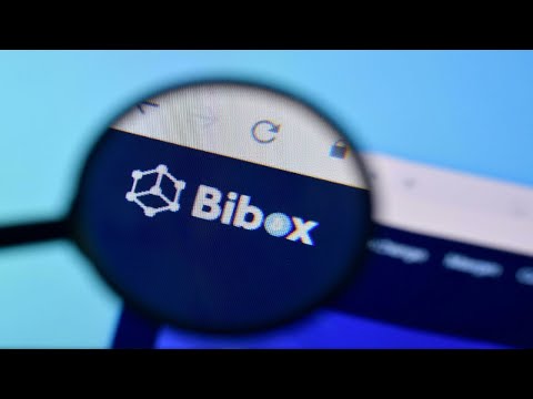 Review of the Bibox crypto exchange