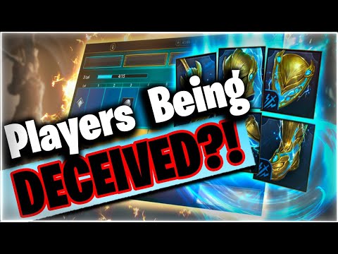Why the Forge Pass is TRICKING some Players! | RAID Shadow Legends
