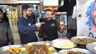 ارخص سحور في اربيل