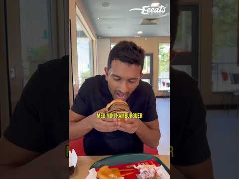 A VERDADE SOBRE A BATATA FRITA SEM SAL DO MCDONALD’S