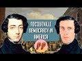 De Tocqueville's Views on Democracy