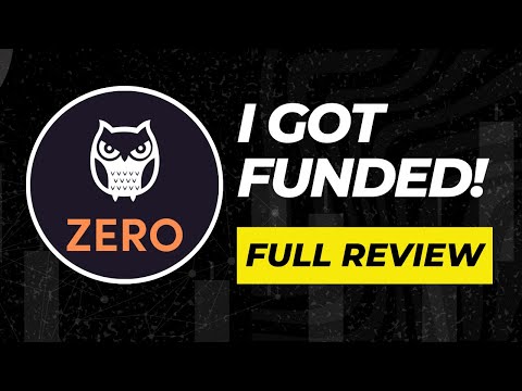 I Got Funded with Darwinex Zero! 🔥 Full Review & Insights