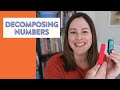 Decomposing Numbers and Expanded Form
