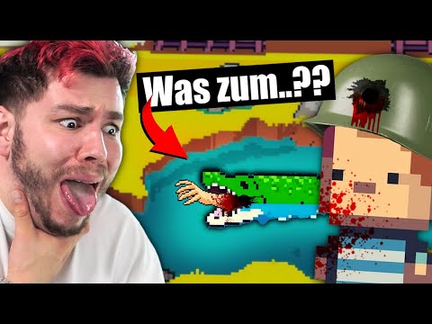 Dieser KINDERGARTEN ist die absolute Hölle 🧸 Kindergarten 3