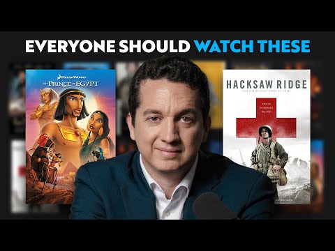 9 Christian Films to Watch with Non-Christians
