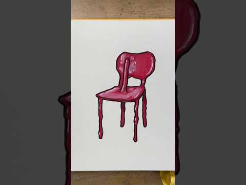 D’autres idées d’objets inutiles ? 😂 #shortsart #dessin #antidesign